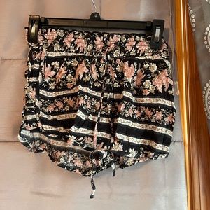 American eagle small shorts